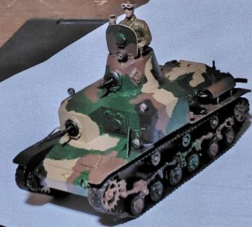 1/35sbg[h92dbԑO^ivLbg
