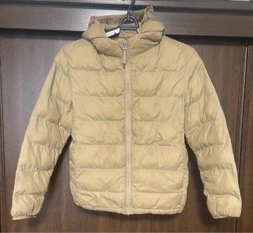 UNIQLO jN@EgCg@_Ep[J[@TCY140 x[W@J[L@jp@h@ʊw@1V[Yp