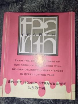 �e�B�[�A�[�X���͂��݂�䕁��e�B�[�o�b�O