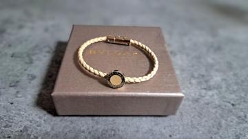 ��BVLGARI �u���K���E�u���K�� ���U�[ �u���X���b�g/�����Y/19�p���V�샂�f��