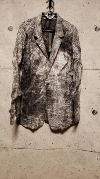 ViKMRII Powder Storm Linen Tailored 2