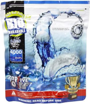 G&G oCIBBe 0.25g 1KG 4000shot zCg
