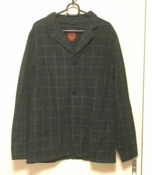 ◆DOG HOUSE ドッグハウス ジャケット 中古品 メンズ