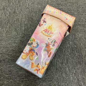  Disney fBYj[ 40th |bvR[P[X