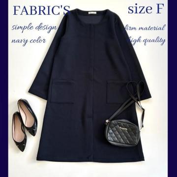 {FABRIC'S{fBOm[J[OR[gZlCr[F