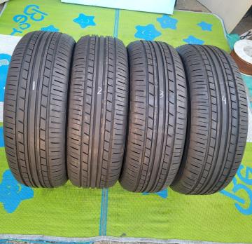 �o���a�I�قڐV�i ���R�n�} ECOS ES31 205/60R15 91H�^�C���̂�4�{�Z�b�g �J���f�B�i �X�e�[�W�A �A�R�[�h��