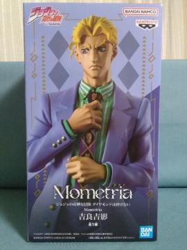 �W���W���̊�Ȗ`���_�C�������h�͍ӂ��Ȃ�Mometria�@�g�ǋg�e