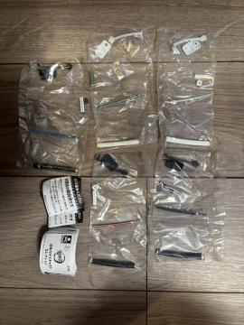 �S�ł̐n�@�K�`���@���֐n�_�C�L���X�g(������)�@�S�R���v�Z�b�g