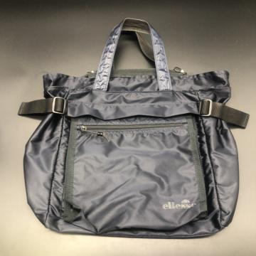 ���� ellesse �n���h�o�b�O