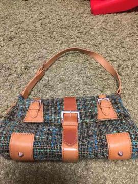�L���e�B���O�f�ށA�n���h�o�b�O used