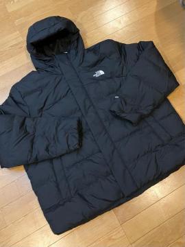 THE NORTH FACEBALTIC DOWN 傫sizeXL 