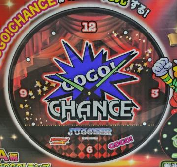 JUGGLER@WO[ p`X Xbg ~EH[NbN |v Ver.6 GOGO!vA