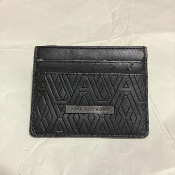 yARMANI EXCHANGEz pXP[XE / J[hP[X@