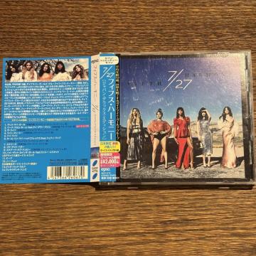 yFIFTH HARMONYz7/27