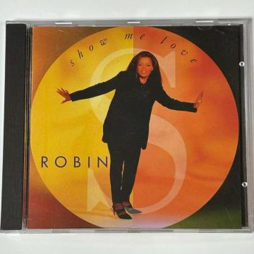 Robin S / Show Me Love