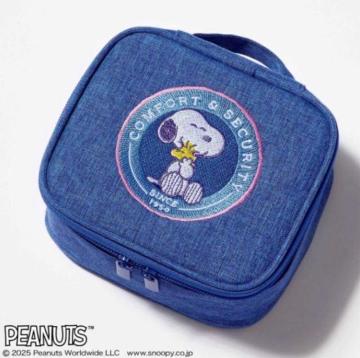 GLOW�G���t�^���X�k�[�s�[  SNOOPY �~���[�t���o�j�e�B�|�[�`