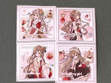 �������̎q�̃C���X�g�@�V�[���@�|�C���g�����Ɂ@�~�j���^�[�����\