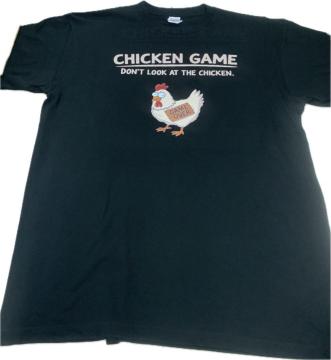 2XL(3L) �V�iCHICKEN GAME T�V���c ��