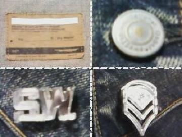 sSWAGGERtJKT XbK[ tFmm FAT AG Xe[V[ VINTAGE re[W Ò Xg[gn