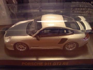 ټ4 911 GT2 RS (997) ݸ聚