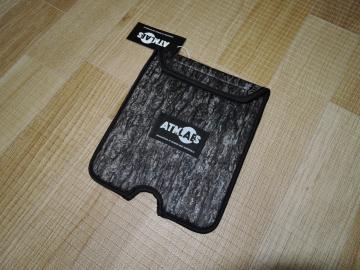 Vi AgX ATMOS LAB P[X ʃAc[