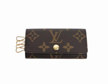 LOUIS VUITTON ���C���B�g�� M62631 ���m�O���� �~�����e�B�N��4 4�A�L�[�P�[�X���V�i���l�i���y���������z
