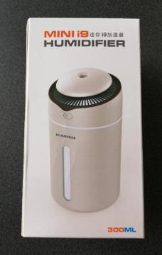 gpi   MINI i9 HUMIDIFIER  ƗpAEpAԓp @