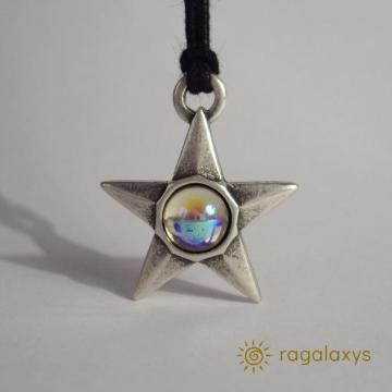 RAgalaxys: Tu Estrella Ȃ̓X^[ł BLANCO