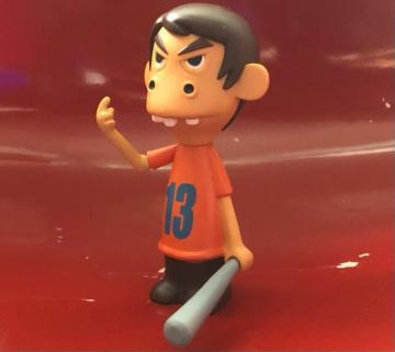 sGbN\EttBMA `gC }CPE TOY WFC\VE HOT TOYS PAZO ART fUCi[YgC