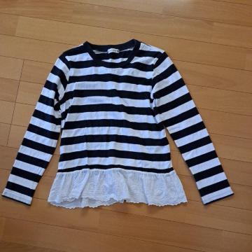 150cm女の子の服
