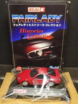 ��1:72���A��-�w���t�F�A���f�B�q�X�g���[�Y�R���N�V���������Y�t�F�A���f�B�R�O�O�y�w(�y�R�Q)���b�h��