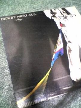 DICK ST.NICKLAUS