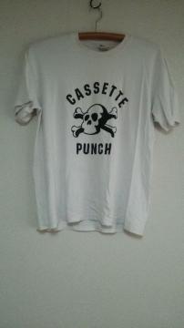 JZbgp`  TVc  CASSETTE PUNCH