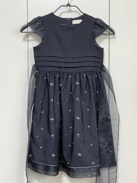 isMIKI HOUSE/~LnEXts[X TCY130