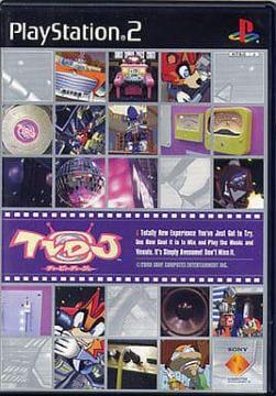 PS2\tgTVDJ