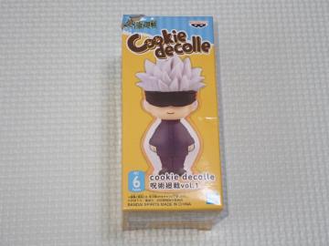 p Cookie decolle vol.1 ܏ ݁ViJ