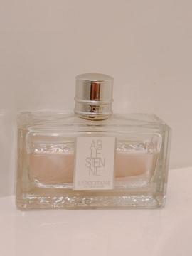 L'OCCITANE ロクシタン ARLESIENNE リボンアルル EDT レア香水 75ml