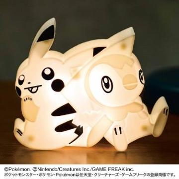 |PbgX^[ sJ`E|b`} LED[Cg^smart2022N1t^^|PPokemon