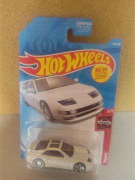 HW '19 US���� ̪���ިZ 300ZX Z32  ���J��  ���@