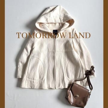 ���g�D�����[�����h�����N�уt�[�h�t���E�[���R�[�g���p�[�J�[���A�C�{���[��S�`M