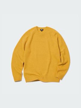 ���j�N���@�����Y�@�����N���[�l�b�N�Z�[�^�[�@�����@�j�b�g�@�C�G���[�@L