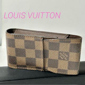 LOUIS VUITTON ���C���B�g�� N63024 �_�~�G�E�G�x�k �G�e���C�E�V�K���b�g �V�K���b�g�P�[�X