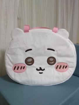 �������킨����BIG�{�X�g���o�b�O�@�@��������