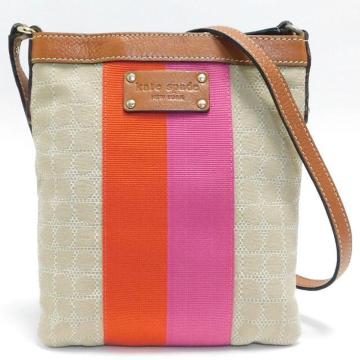 1000�~ kate spade �P�C�g�X�y�[�h �T�R�b�V�� �V�����_�[�o�b�O �{�f�B�N���X�o�b�O