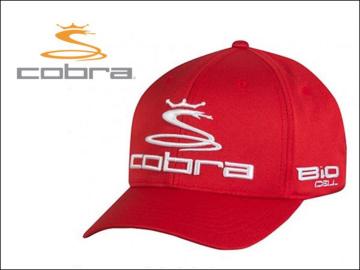 cobra Lbv(qp) YOUTH PRO TOUR FLEXFIT CBRA2050-BRED