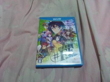 【Wii U】幻影異聞六♯FE ファイヤーエムブレム