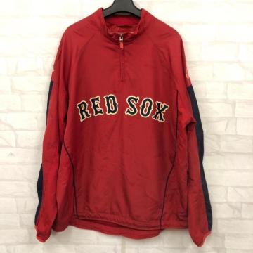  Majestic REDSOX bh\bNX n[tWbvu]