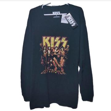 Vi T 5L LbX KISS |[X^[ ^ oh 