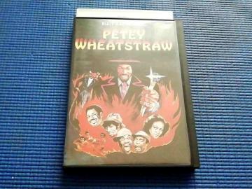 DVD@seB[EEB[gXg[ PETEY WHEATSTRAW