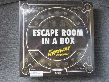 �{�[�h�Q�[���uESCAPE ROOM IN THE BOX�vT37